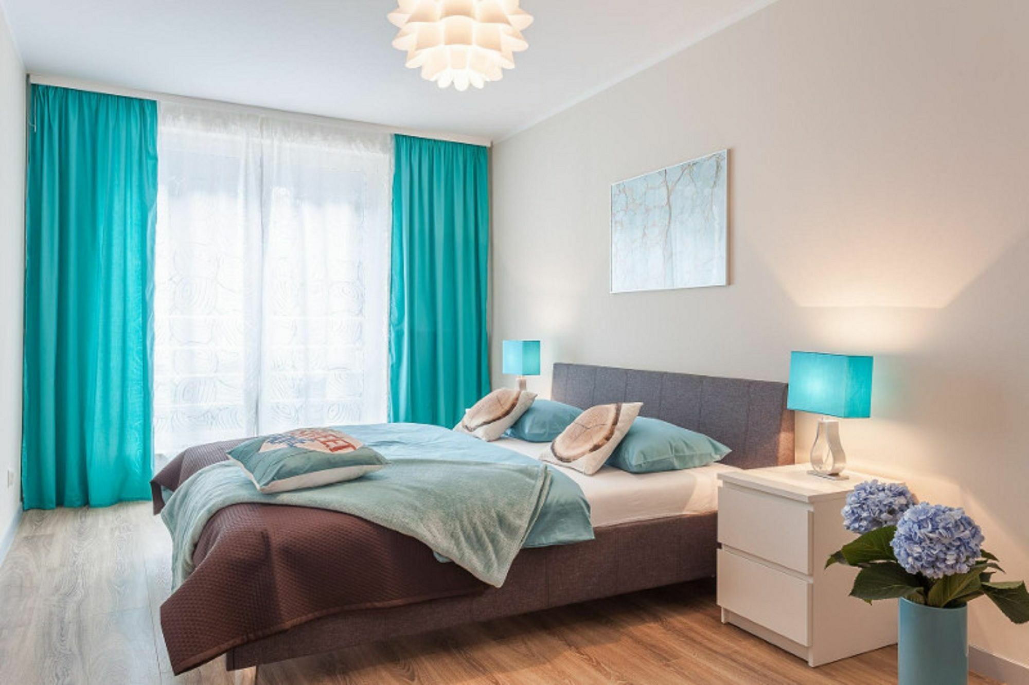 Absynt Apart Wierzbowa Wroclaw Luaran gambar